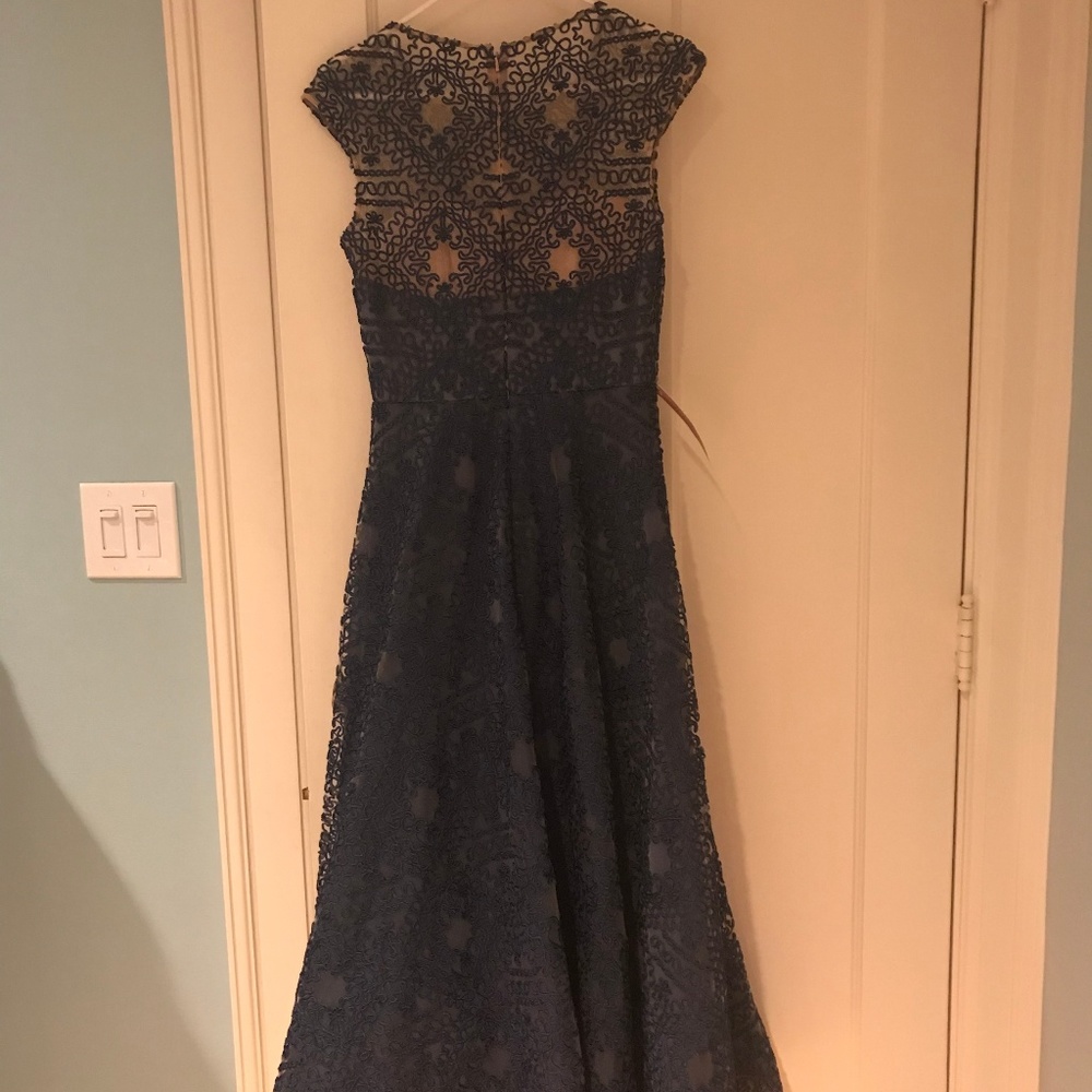 BHLDN Presley Dress